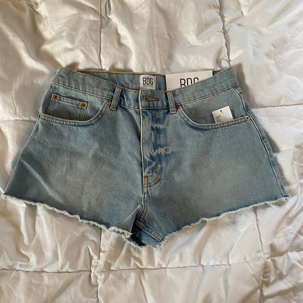 Urban Outfitter BDG shorts